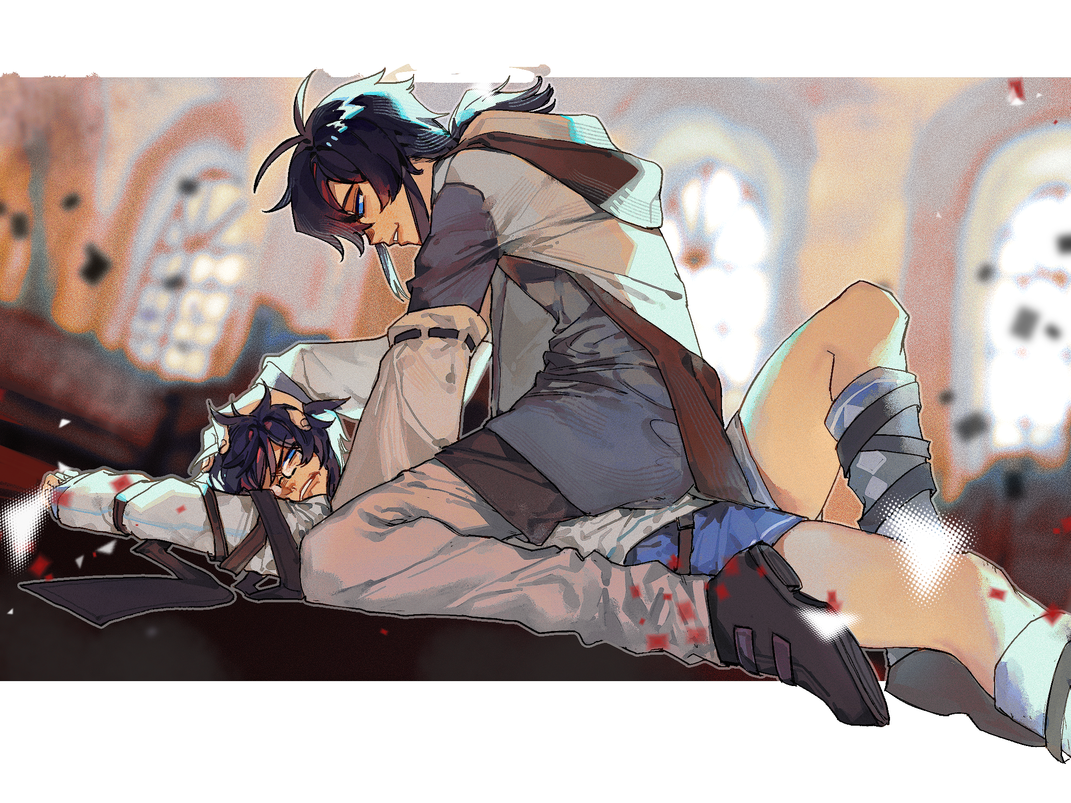 05-MySQL基础整理（多表查询）